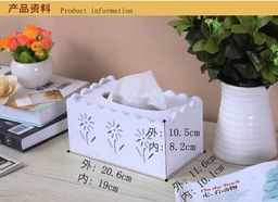 High quality  Classic Detachable serviet holder @ksh 