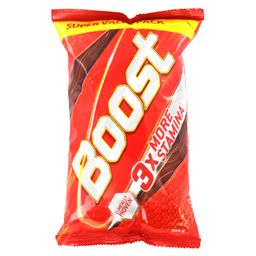 Boost
