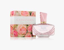 CASSANDRA ROSE