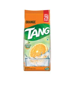 Tang Orange 500 gm