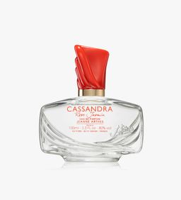 CASSANDRA ROSE ROUGE