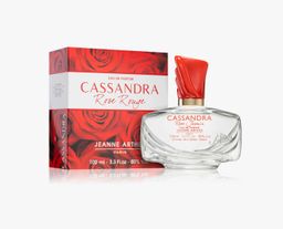 CASSANDRA ROSE ROUGE