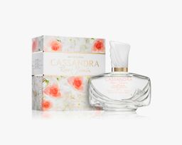 CASSANDRA ROSE JASMIN