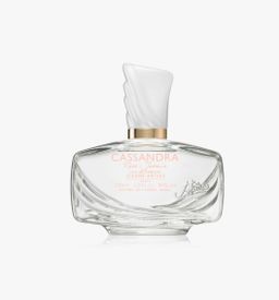 CASSANDRA ROSE JASMIN