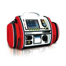 Progetti Rescue Life 7 Defibrillator