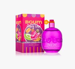 BOUM CANDY LAND