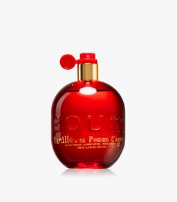 BOUM VANILLE SA POMME D'AMOUR