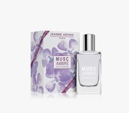 LA RONDE DES FLEURS MUSC AMBRÉ