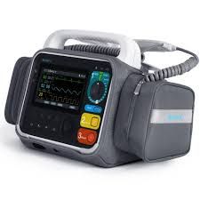 Amoul i6 Plus Cardiac Monitor Defibrillator