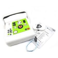 Ami Italia Smarty Saver AED