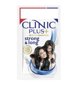 Clinic Plus 1/-
