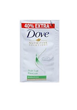 Dove Hairfall
