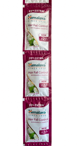 Himalaya Hairfall Control