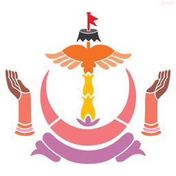 R715_Emblem Of Brunei Flag Wall Stencil