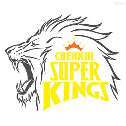 R754_CSK Logo Wall Stencil