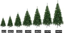 Artificial Christmas tress