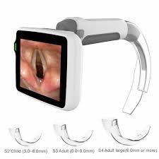 Contec Video Laryngoscope