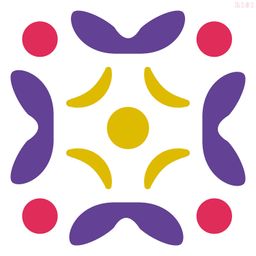 R181_Tiles Wall Stencil