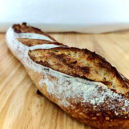 Sourdough Baguette