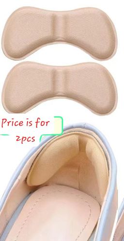Anti wear shoe inner sore  per pair(2pcs)