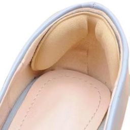 Anti wear shoe inner sore  per pair(2pcs)
