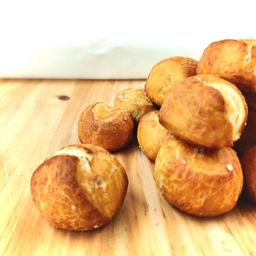 Salted Pretzel Bites (30)