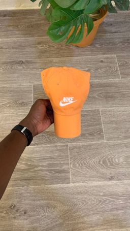 Casquette Nike 