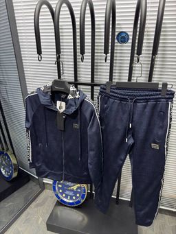 Ensemble Dolce Gabbana