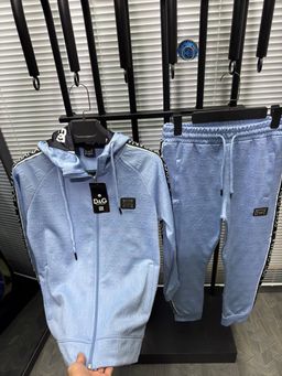 Ensemble Dolce Gabbana