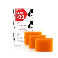 Kojic Acid Soap