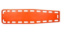 Plastic Spine Board 