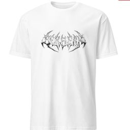 Berserk Oversized Tshirt