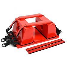 Head immobilizer Set 