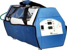 TransNANO II Transport Incubator