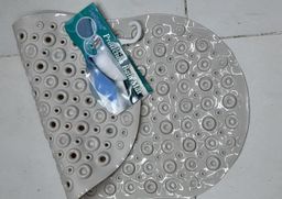 ❇️ Antislip bathroom shower mat 