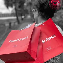 Feast Of Flavors_အသင့်ချက် ဟင်းချို၊ ဟင်းခါး၊ ဟင်းရည်ထုတ်