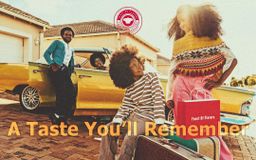 Feast Of Flavors_အသင့်ချက် ဟင်းချို၊ ဟင်းခါး၊ ဟင်းရည်ထုတ်