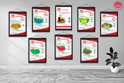 Feast Of Flavors_အသင့်ချက် ဟင်းချို၊ ဟင်းခါး၊ ဟင်းရည်ထုတ်