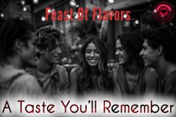 Feast Of Flavors_အသင့်ချက် ဟင်းချို၊ ဟင်းခါး၊ ဟင်းရည်ထုတ်