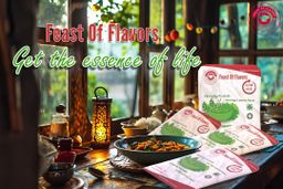 Feast Of Flavors_အသင့်ချက် ဟင်းချို၊ ဟင်းခါး၊ ဟင်းရည်ထုတ်