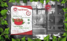 Feast Of Flavors_အသင့်ချက် ဟင်းချို၊ ဟင်းခါး၊ ဟင်းရည်ထုတ်