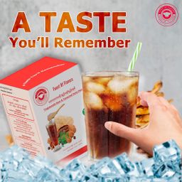 Feast Of Flavors_ဆေးကုလားမ မန်ကျည်းဖျော်ရည်အနှစ်