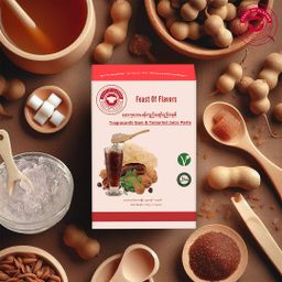 Feast Of Flavors_ဆေးကုလားမ မန်ကျည်းဖျော်ရည်အနှစ်