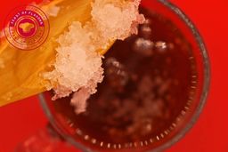 Feast Of Flavors_ဆေးကုလားမ မန်ကျည်းဖျော်ရည်အနှစ်