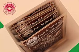 Feast Of Flavors_ဆေးကုလားမ မန်ကျည်းဖျော်ရည်အနှစ်