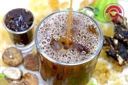 Feast Of Flavors_ဆေးကုလားမ မန်ကျည်းဖျော်ရည်အနှစ်