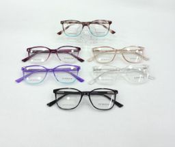 MONTURA INY CON FLEX LUSSUNA