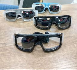 MONTURA DE SEGURIDAD