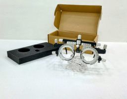 MONTURA DE PRUEBA FINA 