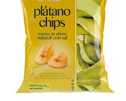 PAQUETE PLATANO SAL 34 GR 